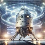 Boeing’s Starliner Program Faces Uncertainty