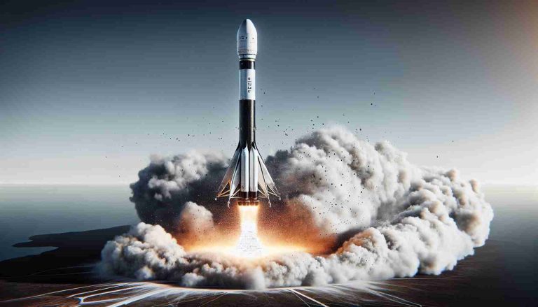 Revolutionizing Rocket Landing: A New Era for SpaceX