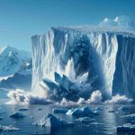 Accelerated Thwaites Glacier Melting Poses Global Threat