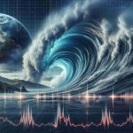 Unprecedented Tsunami and Global Seismic Vibrations Linked to Climate Change