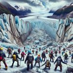 The Rising Perils of Glacier Tourism