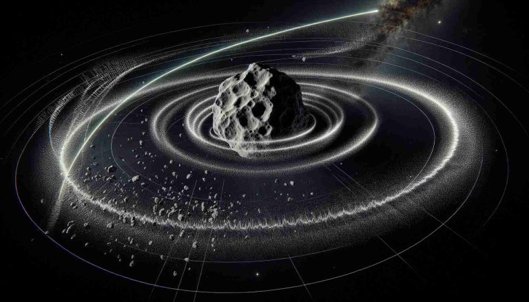 Impacts of Unlikely Collisions on Apophis Asteroid Trajectory