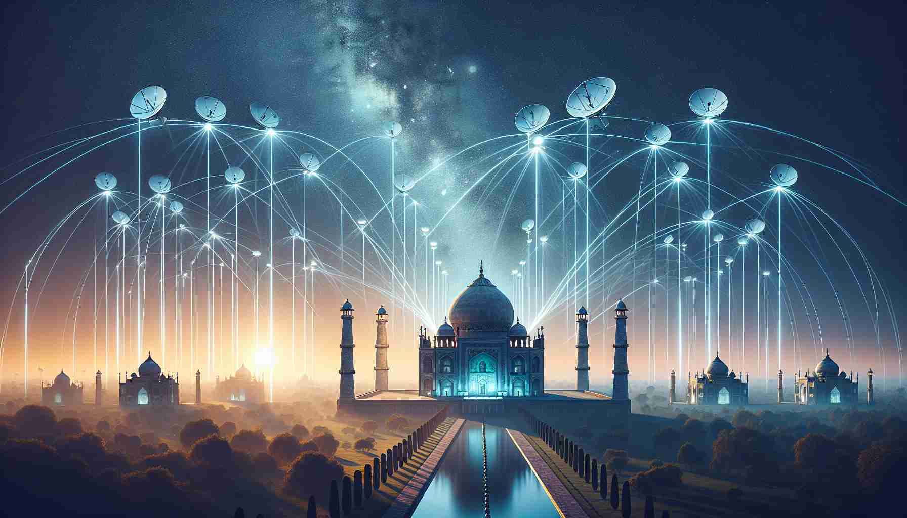 Starlink’s Entry in India: A New Era for Connectivity