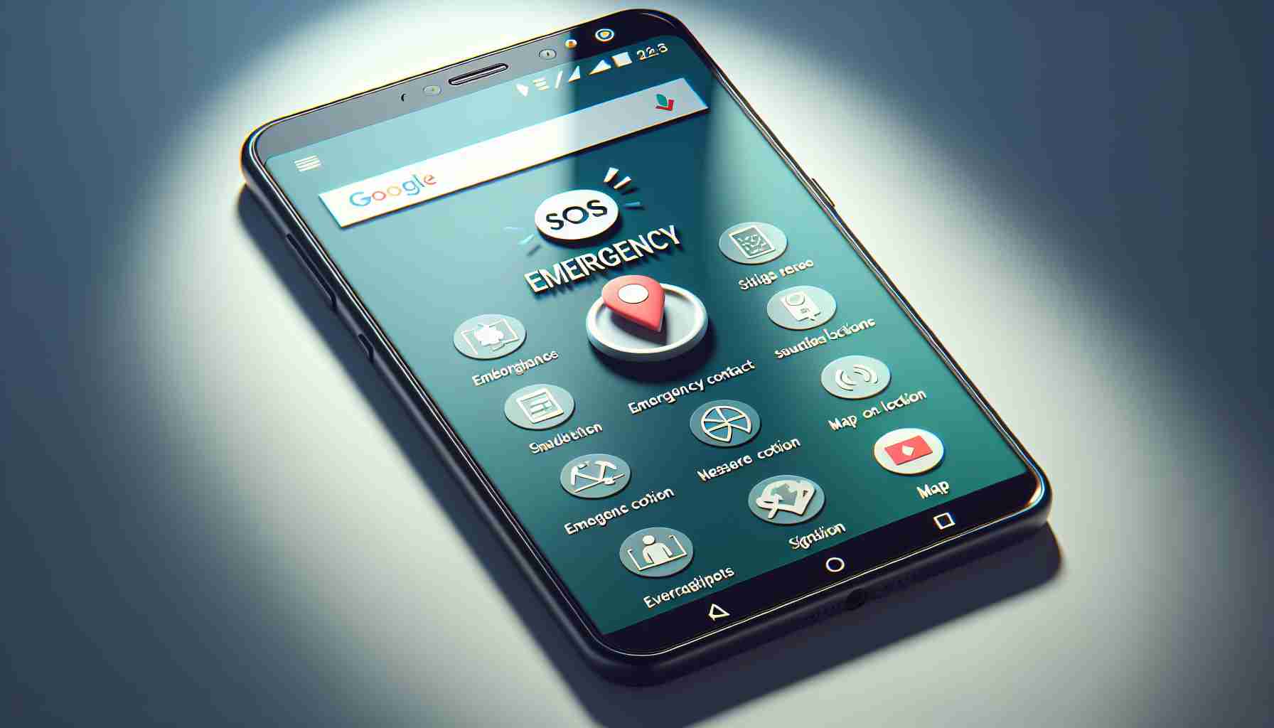 Understanding the Emergency SOS Feature on Android Devices