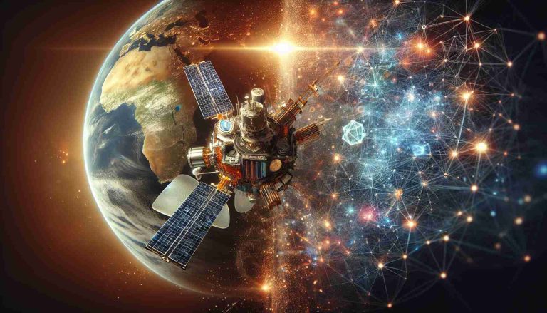 New Partnerships Propel 5G Satellite Innovations