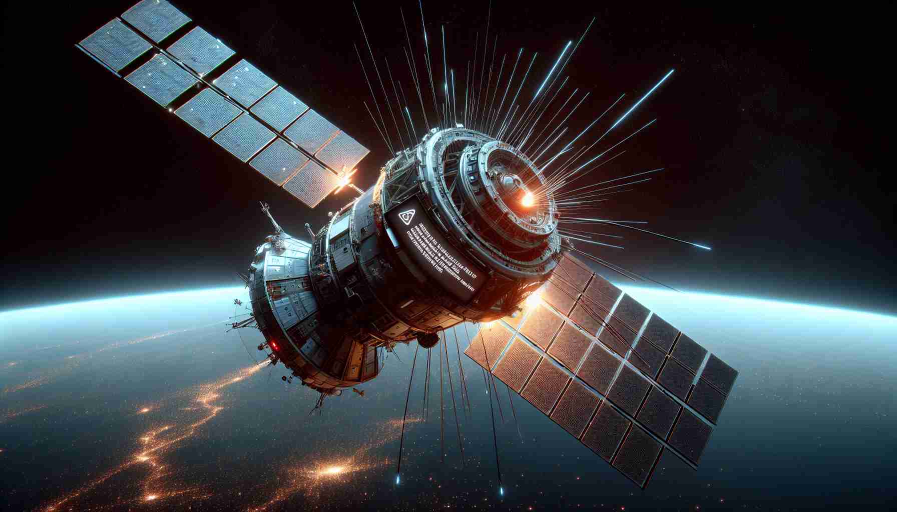 Setback in Space: Boeing’s Communication Satellite Malfunctions