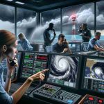 Enhancing Emergency Communication During Hurricane Season