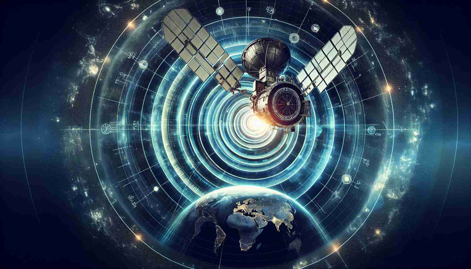 Harnessing Satellite Technology for Global Freedom