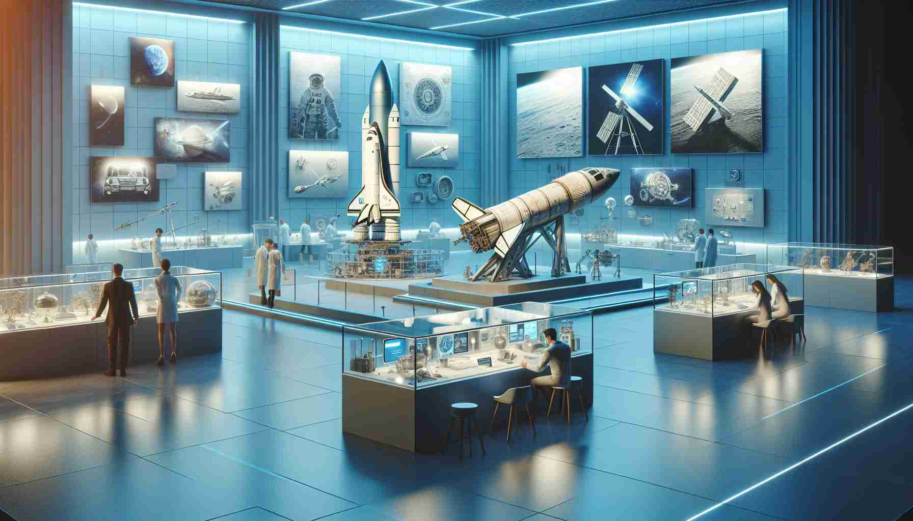 Exploring Hertfordshire’s Remarkable Contributions to Space Exploration