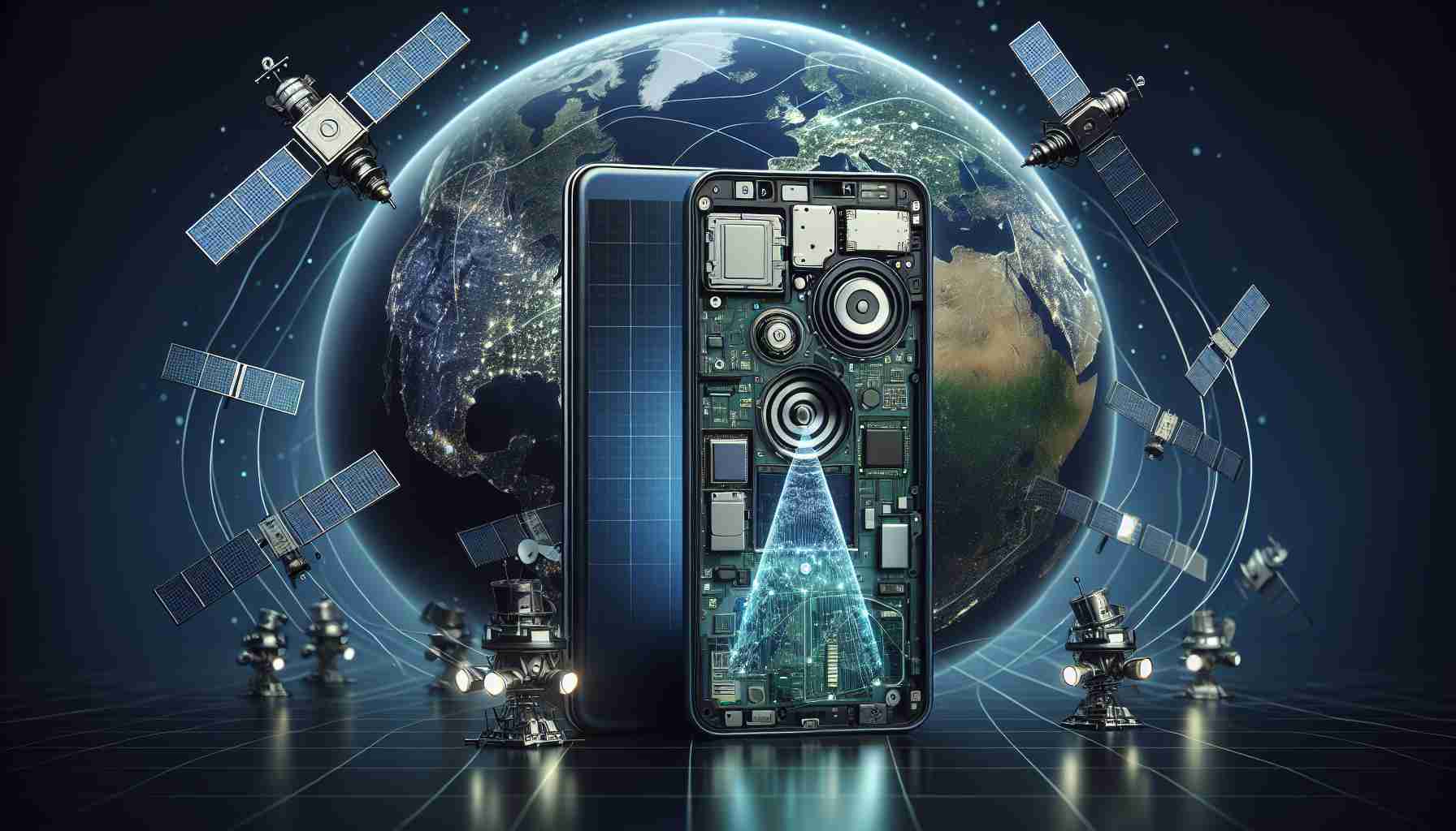 Revolutionizing Communication: The Role of Satellite Technology in Modern Smartphones