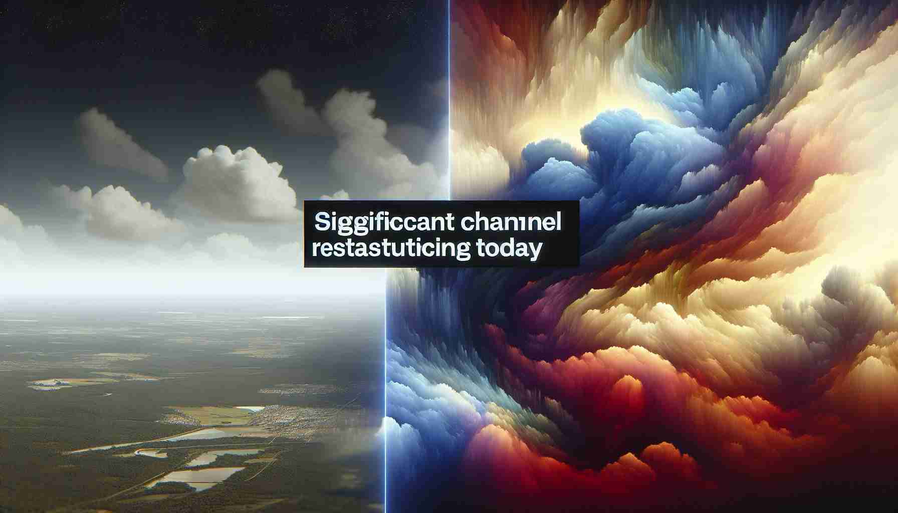 Sky Announces Significant Channel Restructuring Today