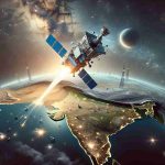 India Enhances Space Surveillance with New Satellite Launch Initiative