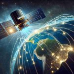 Amazon Aims to Transform Global Connectivity with Satellite Internet