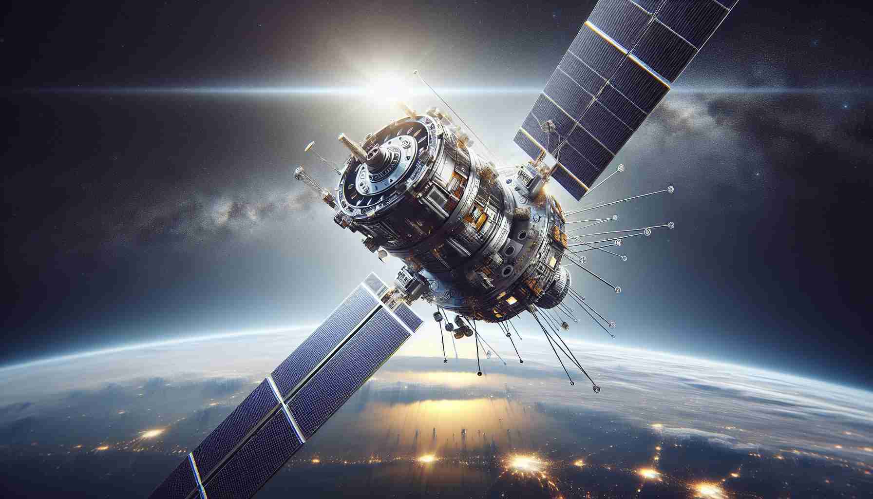 Innovative Satellite Solutions on the Rise with XDLINX Space Labs