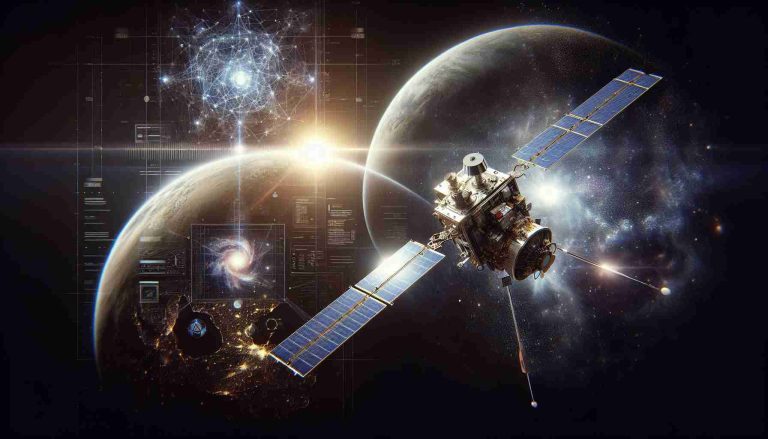 New Era in Satellite Technology with AI Integration