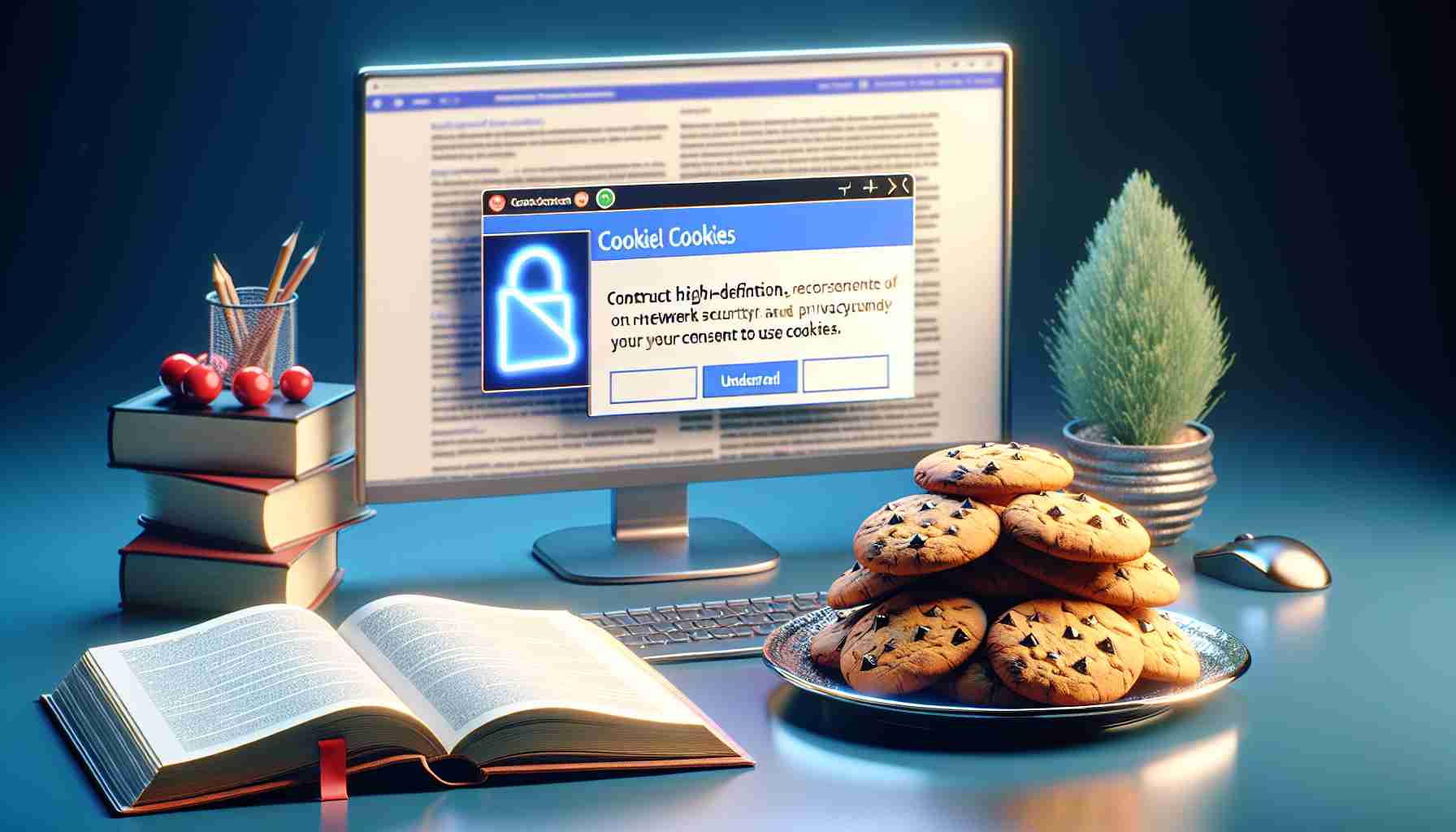 Understanding Cookie Usage on Websites