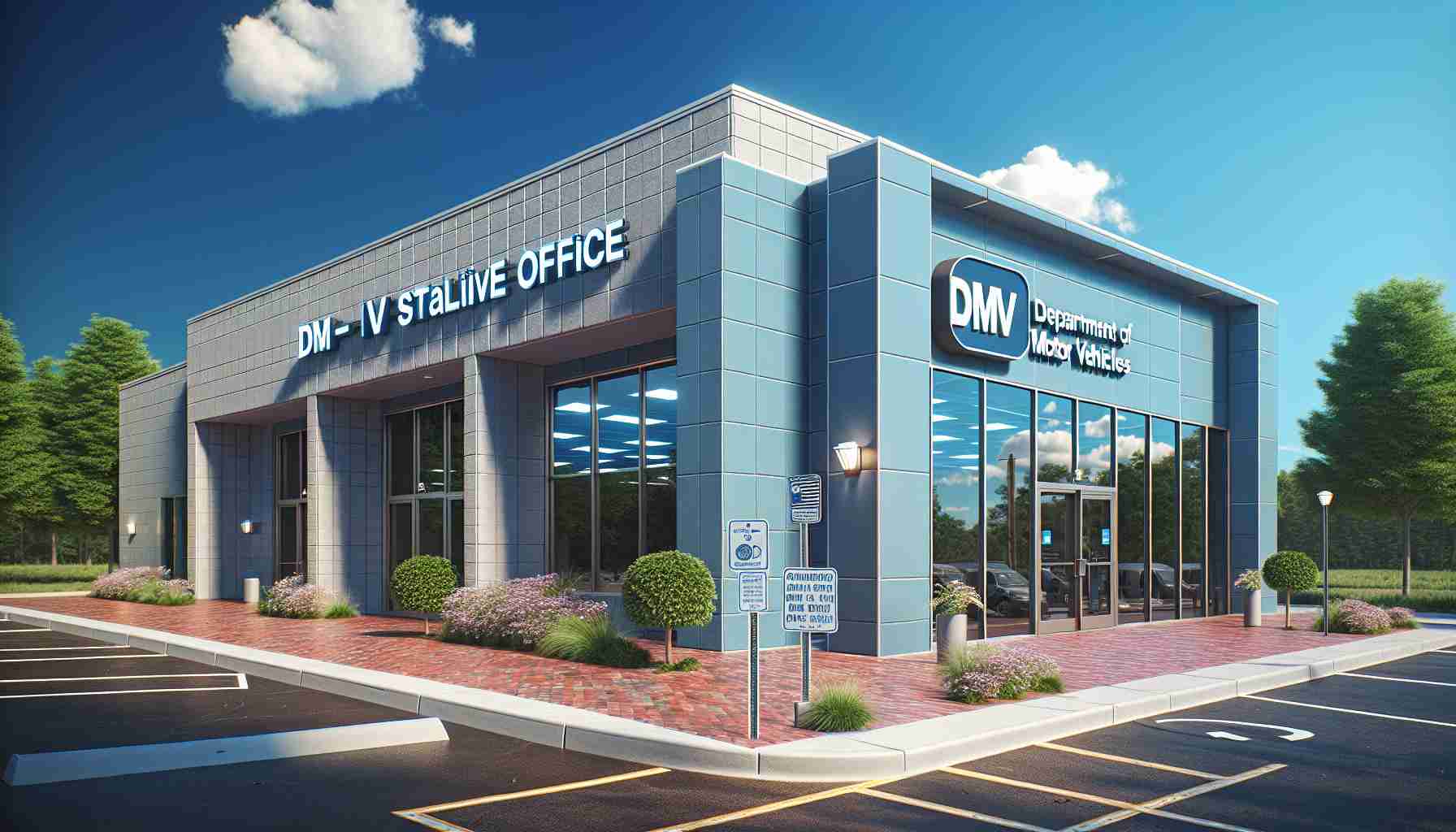 Oneonta Welcomes New DMV Satellite Office