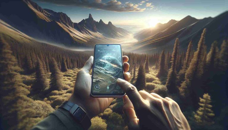 Stay Connected in the Wilderness: Satellite Features on Smartphones