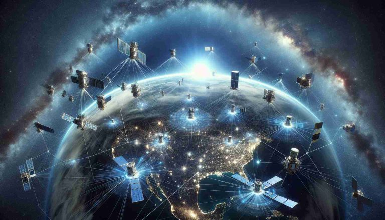 The Future of Satellite IoT: An Expanding Frontier