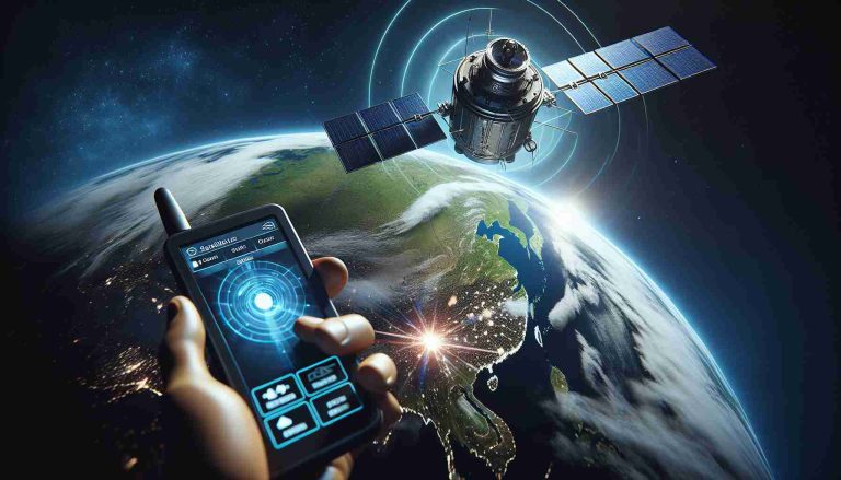 Emergency Connections: Utilizing Satellite Technology for Safety