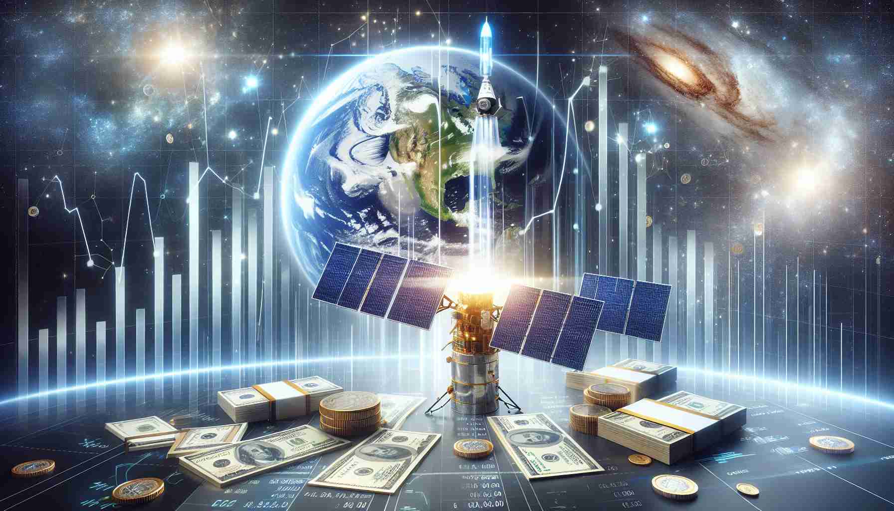 Innovative Funding for Satellite Sustainability