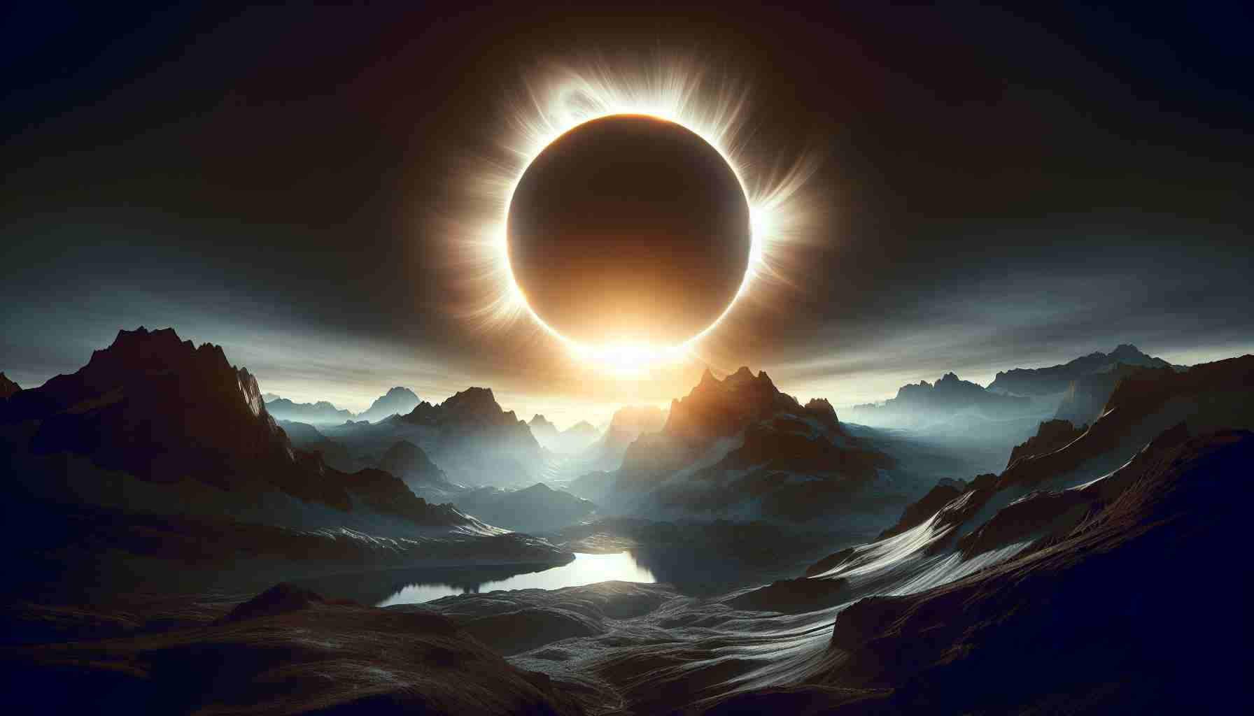 Upcoming «Ring of Fire» Solar Eclipse to Captivate Skywatchers