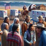 Challenges in Voting Accessibility for Native Americans in Montana