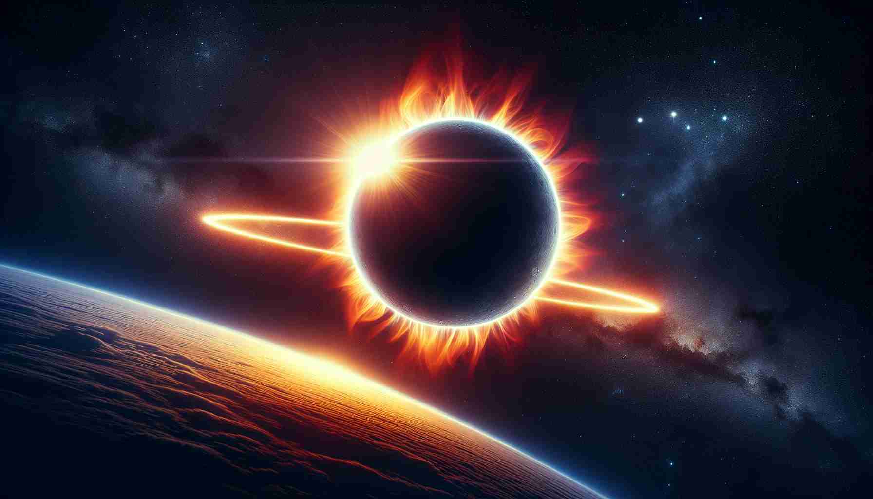 Understanding the ‚Ring of Fire‘ Solar Eclipse