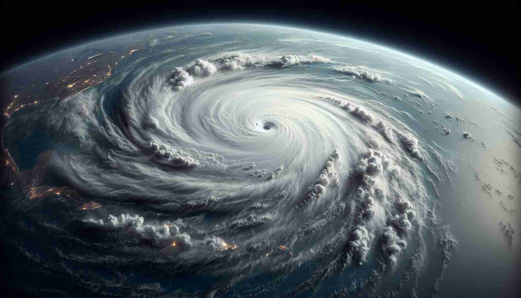 Hurricane Milton: A Comprehensive Overview