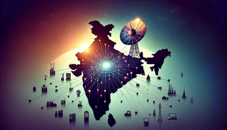 Satellite Spectrum Allocation: A New Horizon for Telecom Services in India