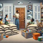 Hurricane Season Preparedness in Jacksonville