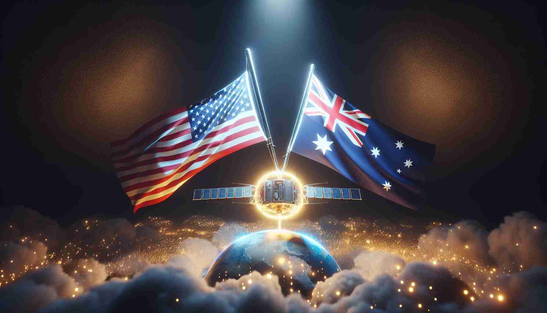 US Eases Export Regulations for Satellite Technologies to Australia