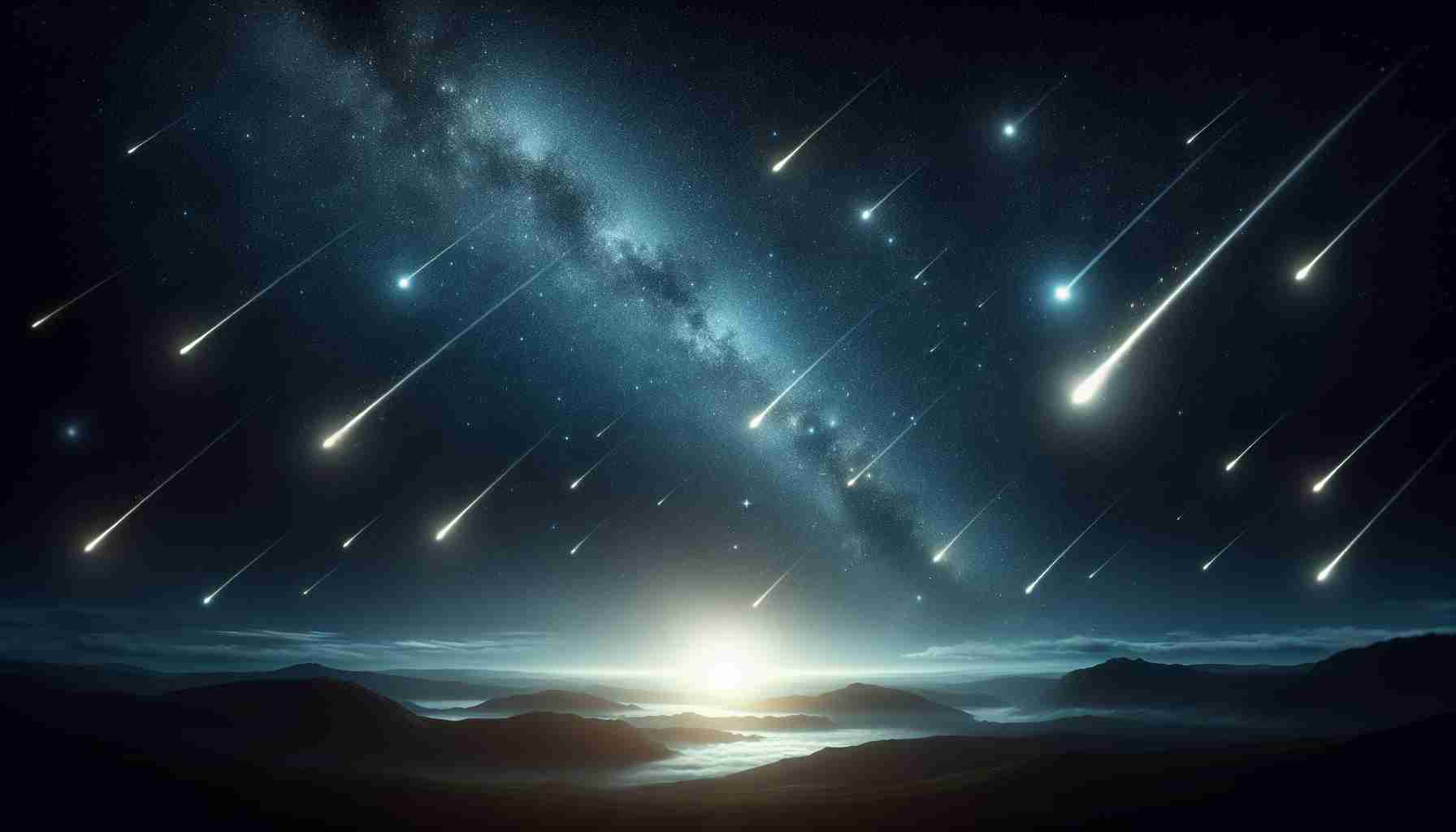 Prepare for the Draconid Meteor Shower This Monday Night