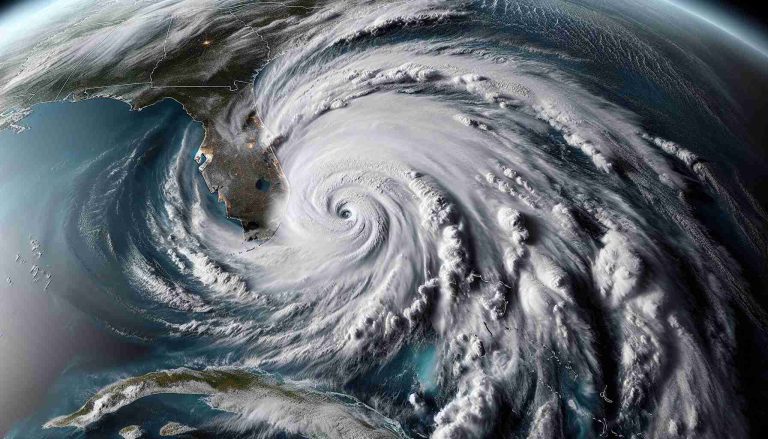 Hurricane Milton: A Category 5 Threat Looms Over Florida