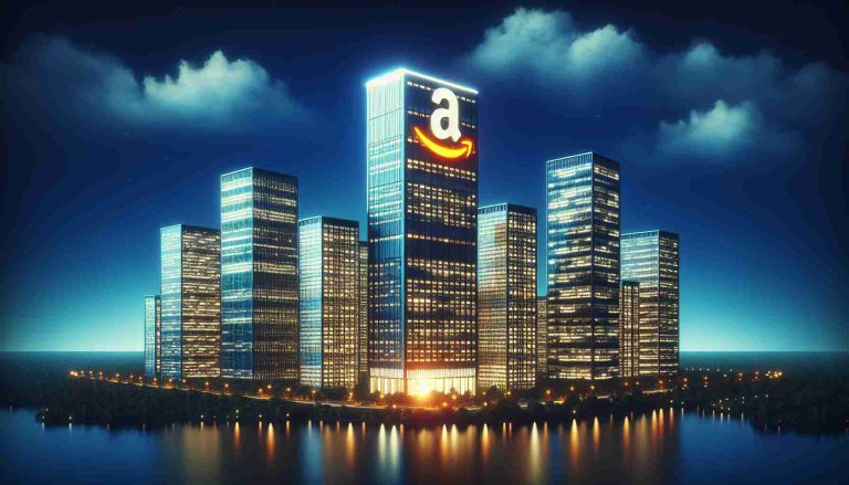 Evaluating Amazon’s Position Among Leading Investment Giants