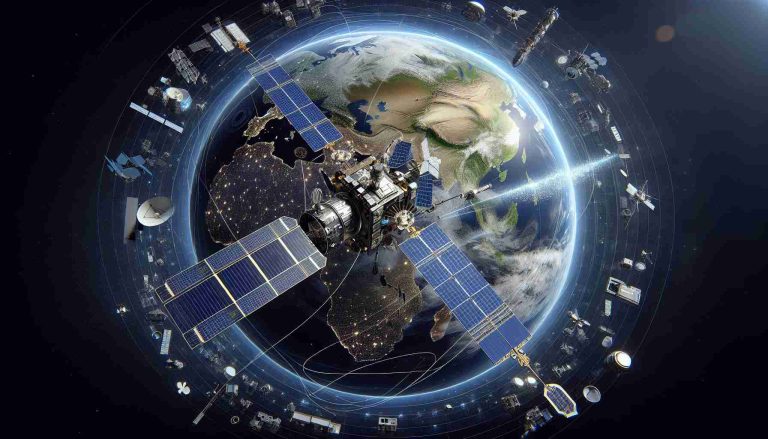 NISAR Mission: A Game Changer for Earth Observation