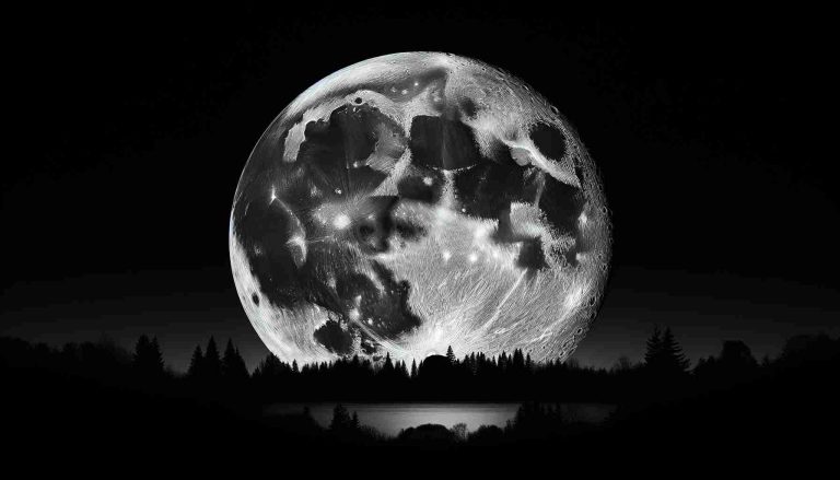 November’s Spectacular Lunar Event: Preparing for the Beaver Moon