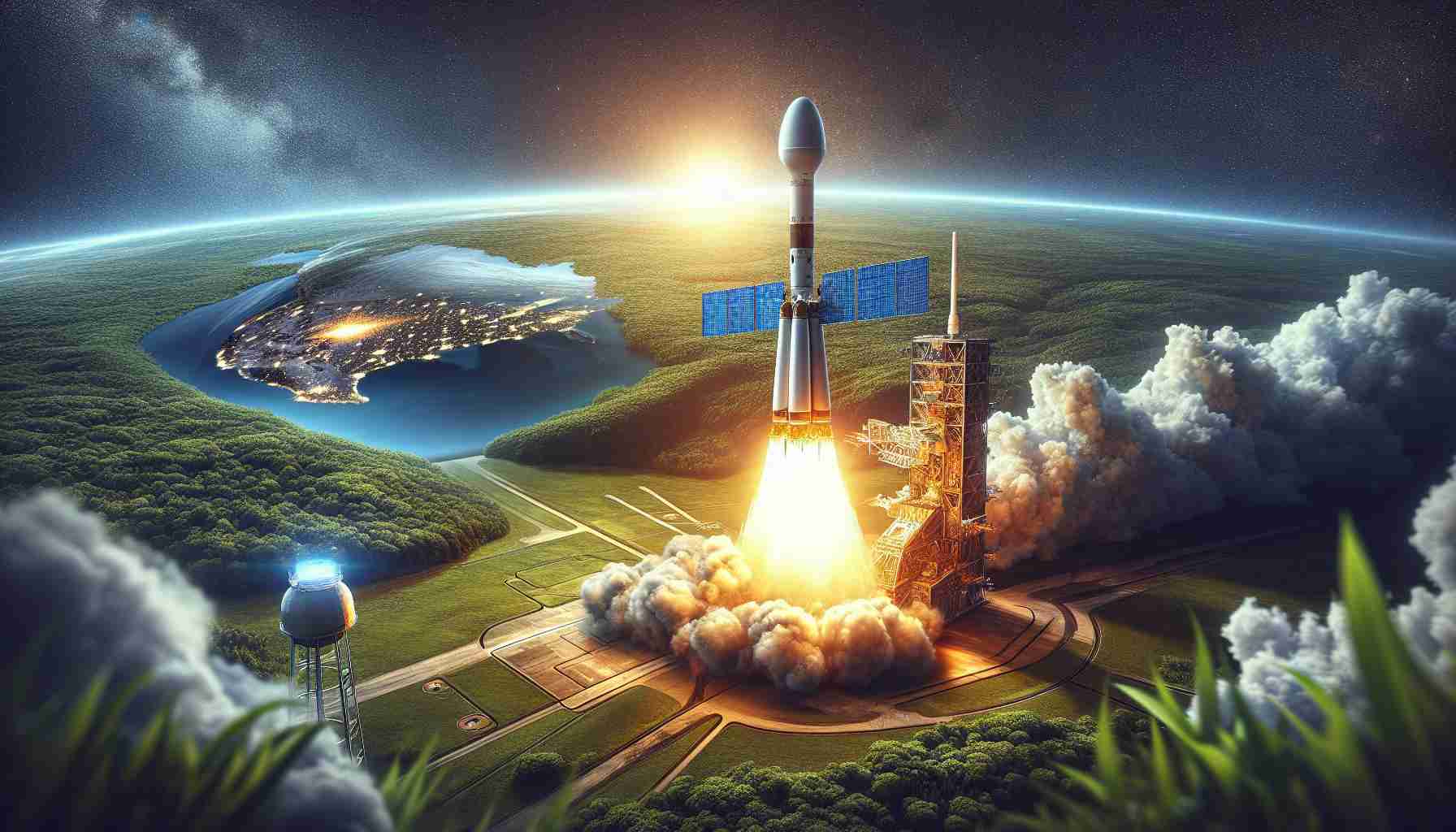 BSNL Launches Groundbreaking Satellite Connectivity for Remote Areas