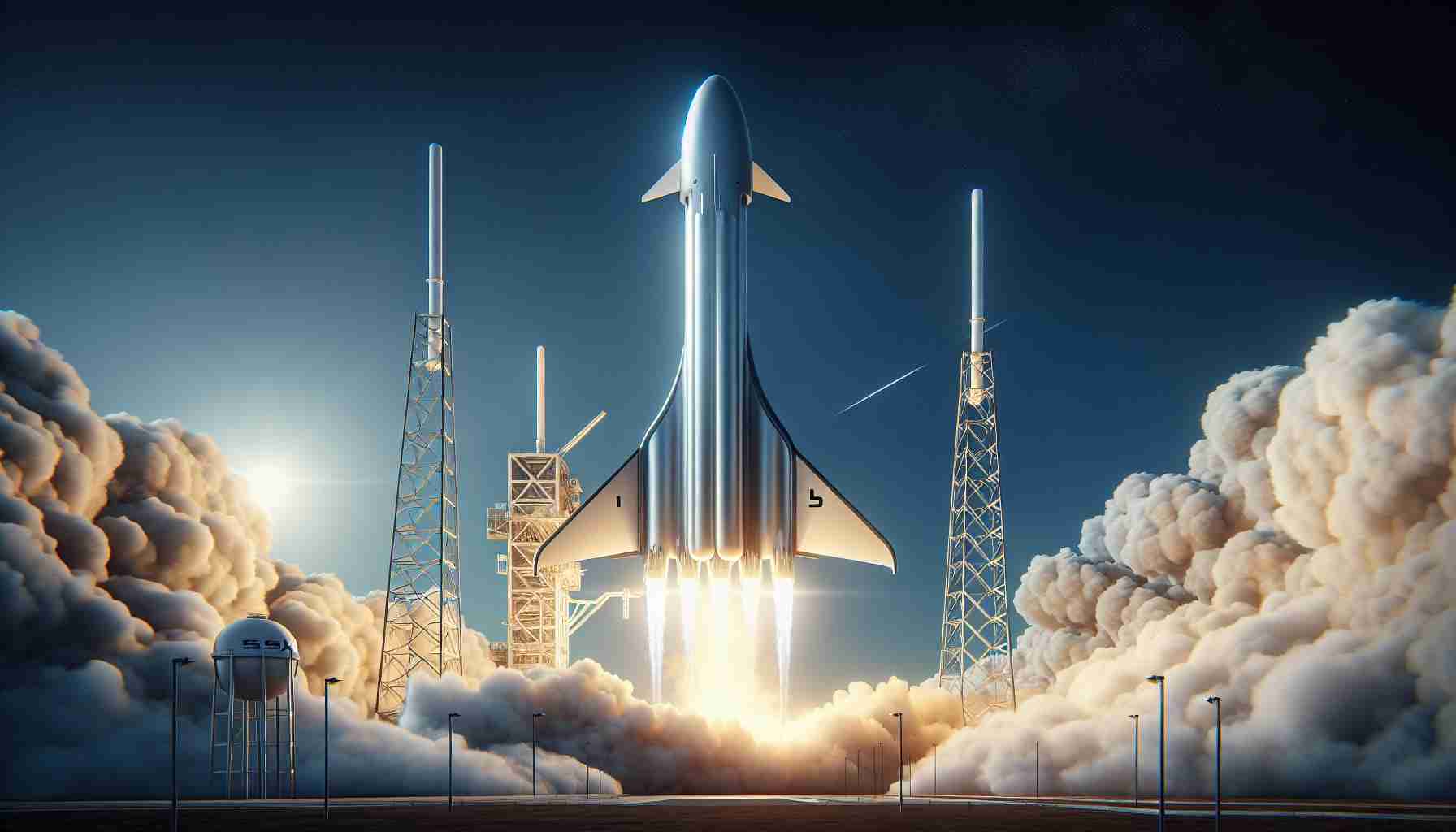 Upcoming SpaceX Starship Test Flight Promises New Innovations