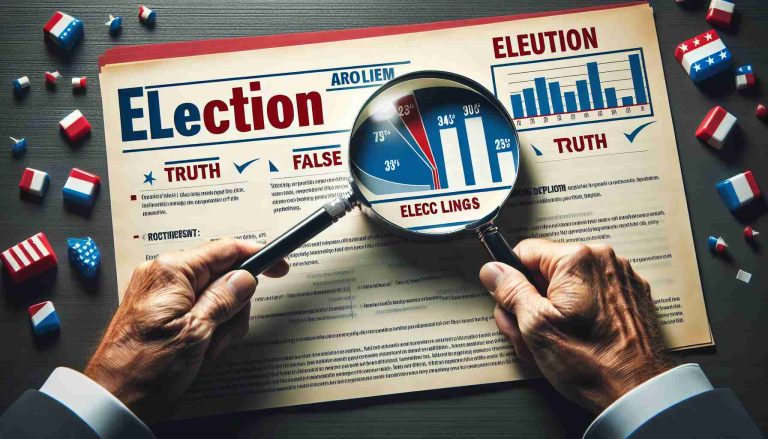 Debunking False Claims About Election Manipulation