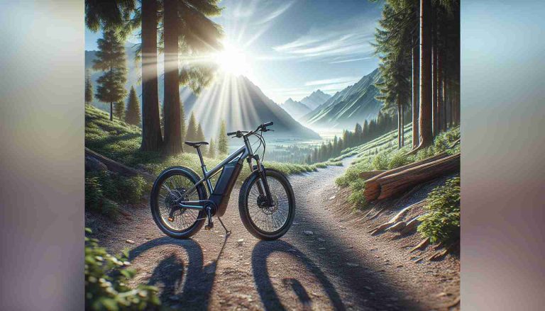 Unleash Adventure with This Affordable E-Bike! Discover Why Everyone Loves It