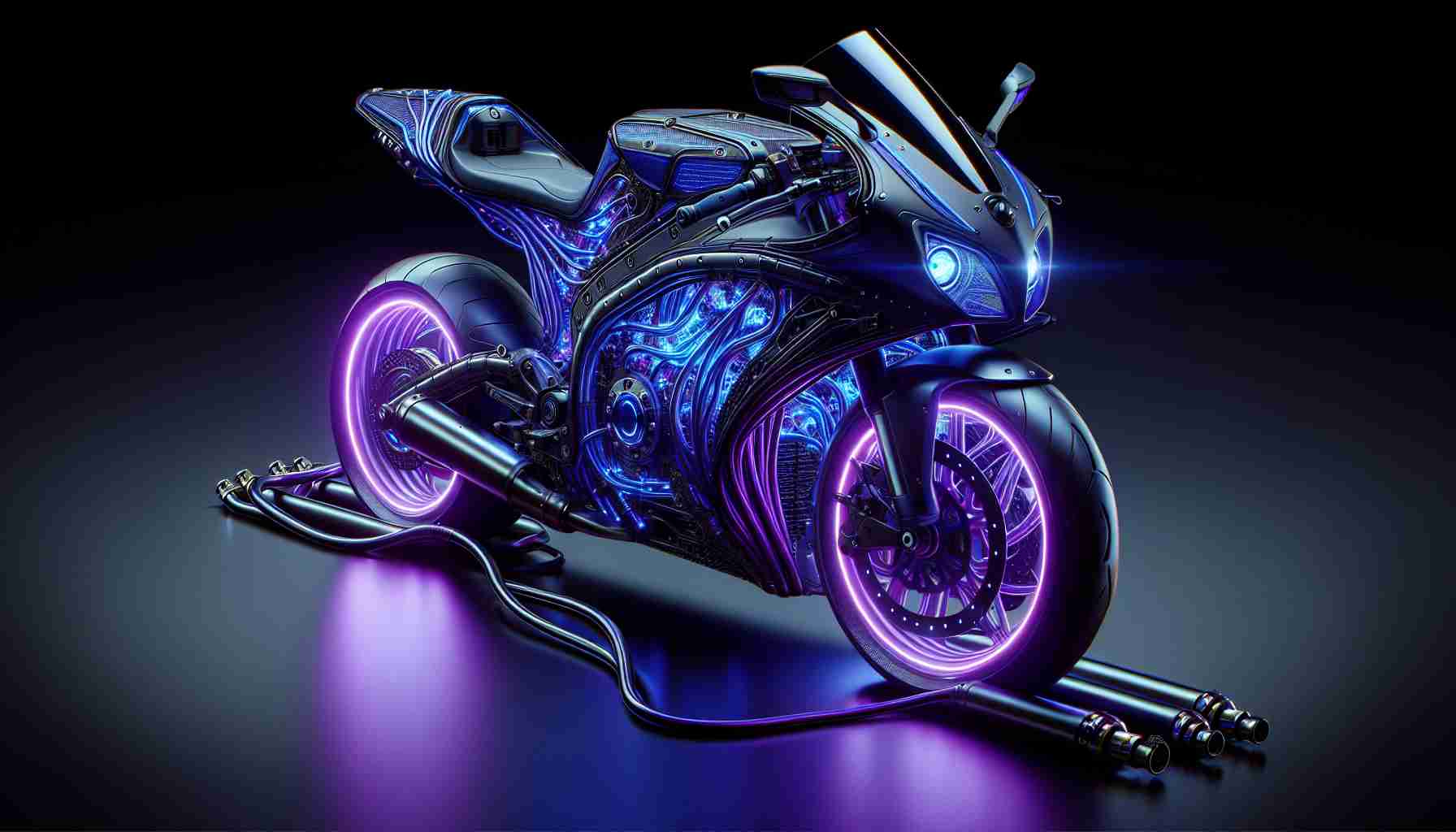 Is Ultraviolette Ready to Conquer the Electric Motorcycle Market?