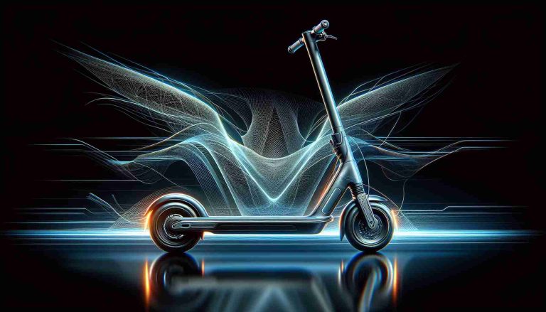 Unlock the Secrets of the New Vida V2 Scooters