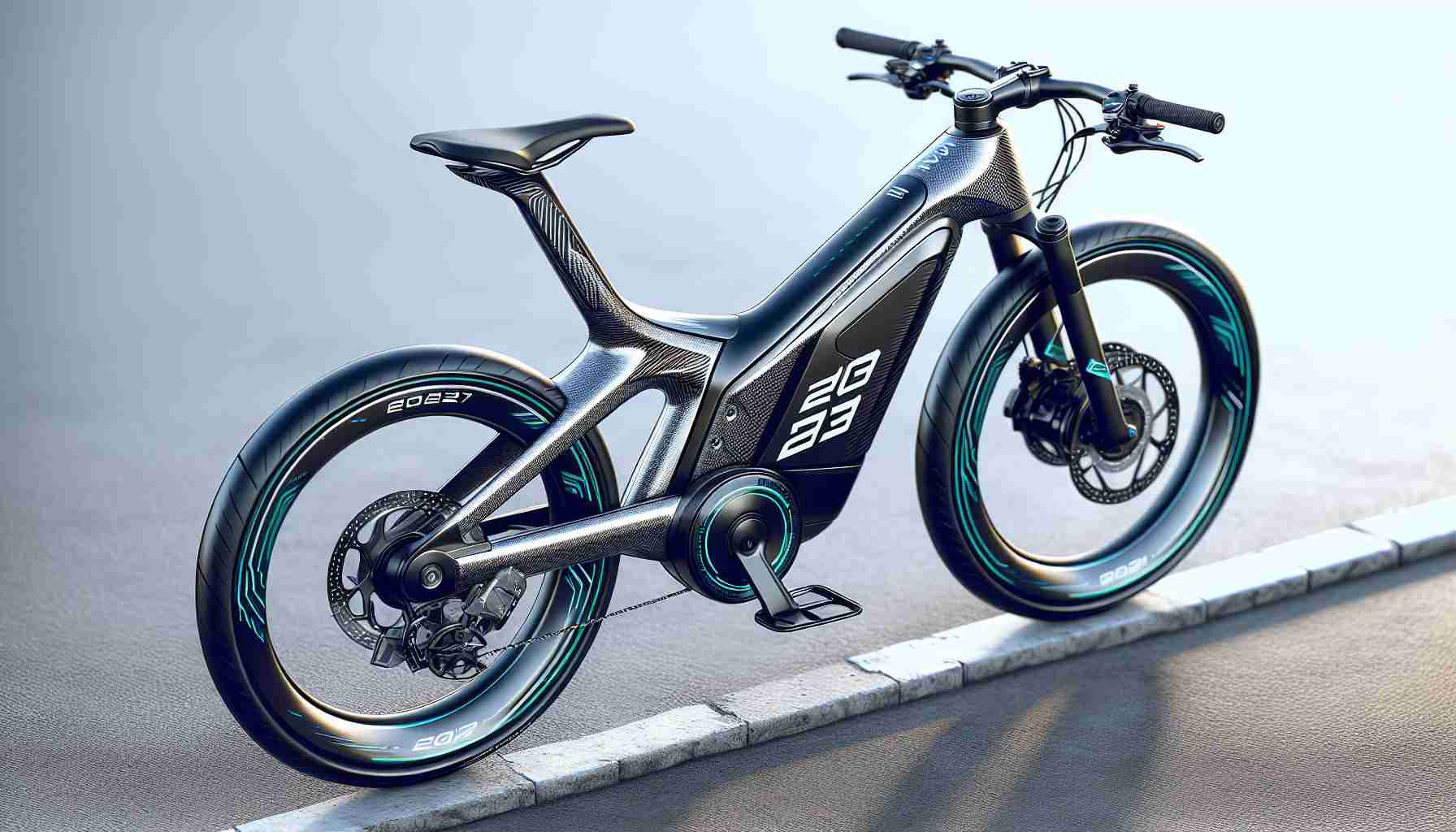 The Electric Bike Revolution Is Here! Get Ready for the Orbea Wild 2025. 