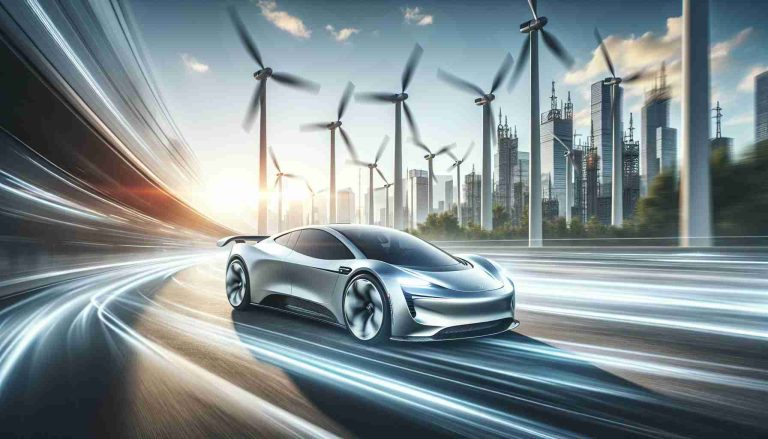 Revolutionary Electric Power: GM Takes Performance to New Heights