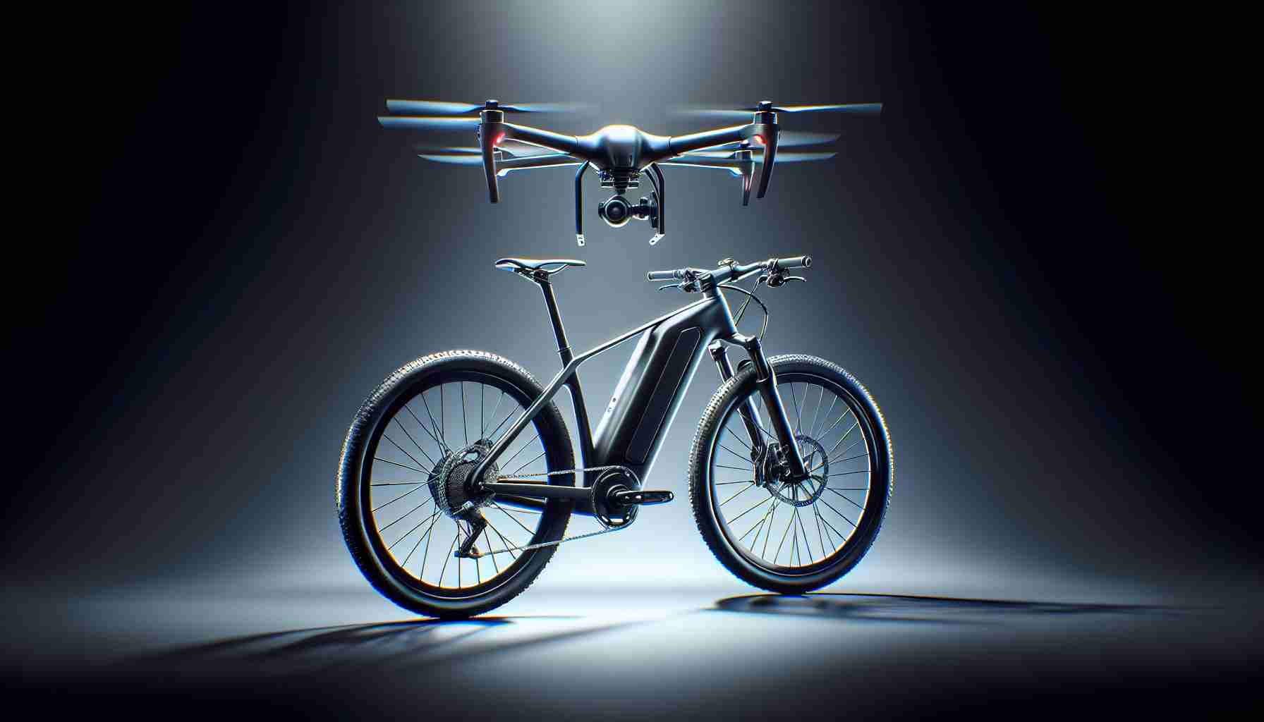 DJI’s Bold Move into E-Bikes! A Game Changer for the Cycling Industry