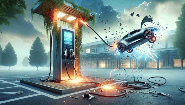 Electric Mobility Meltdown: Shocking Developments This Week