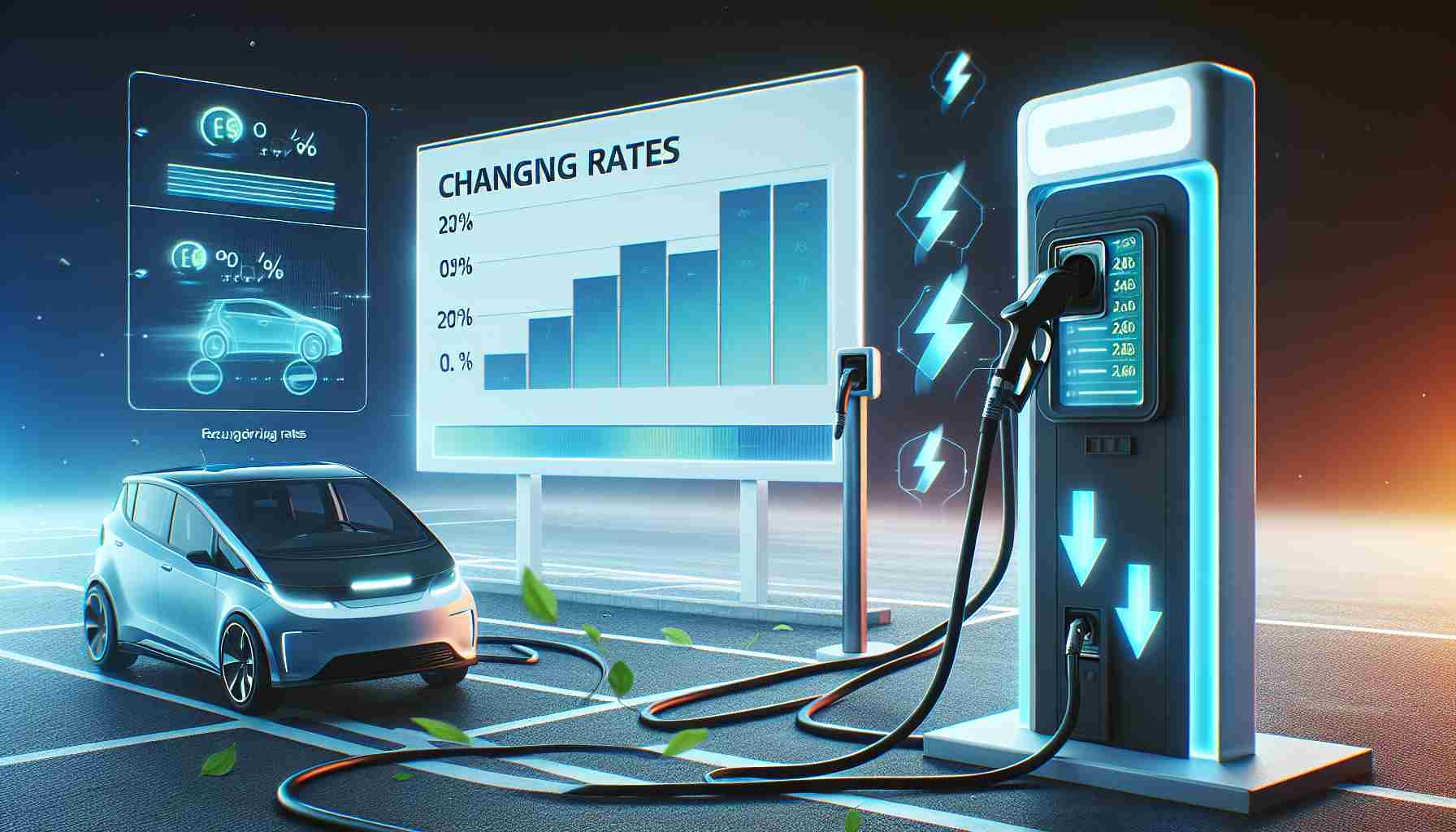 Electric Vehicle Charging Costs Are Changing! Are You Ready?