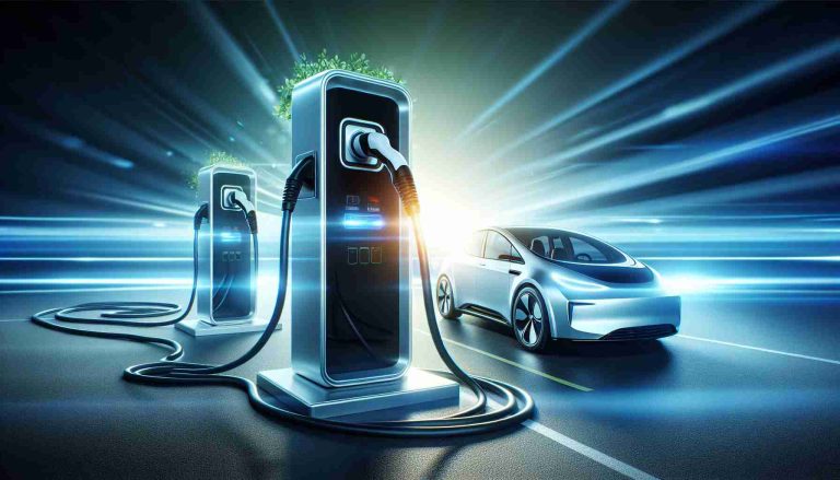 Bidirectional EV Chargers Set to Revolutionize the Market! A Bright Future Ahead