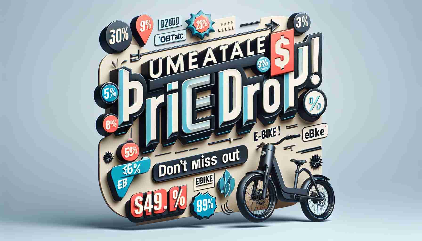 Unbeatable Price Drop! Don’t Miss Out on This eBike Deal